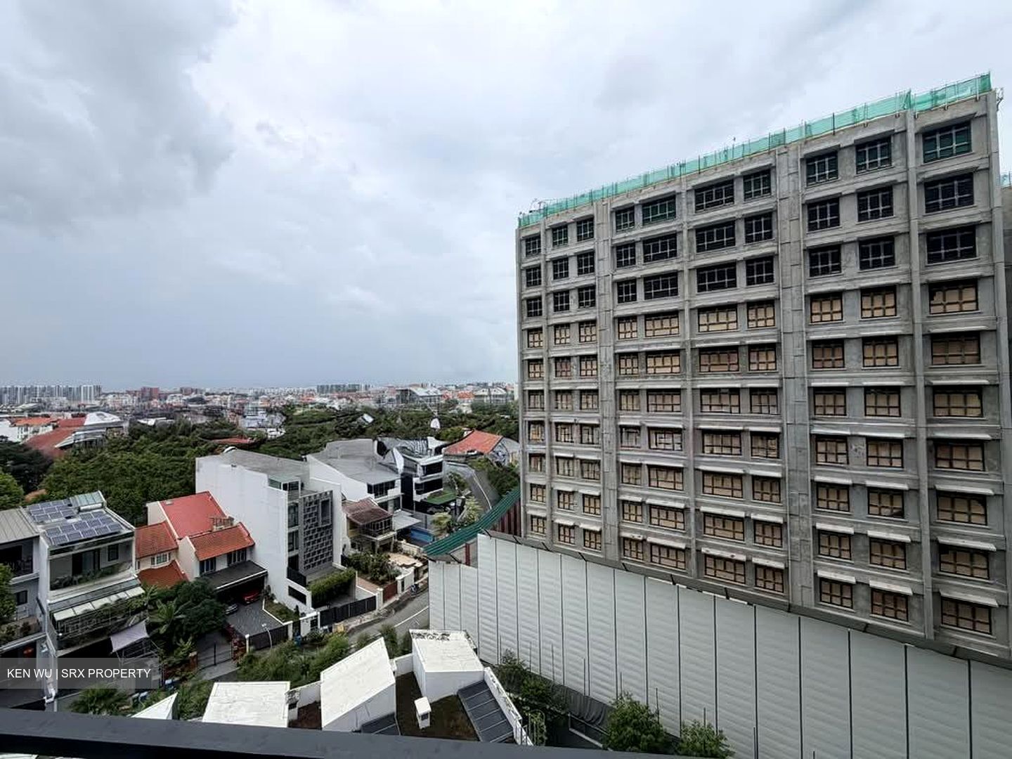 Affinity At Serangoon (D19), Apartment #536586861